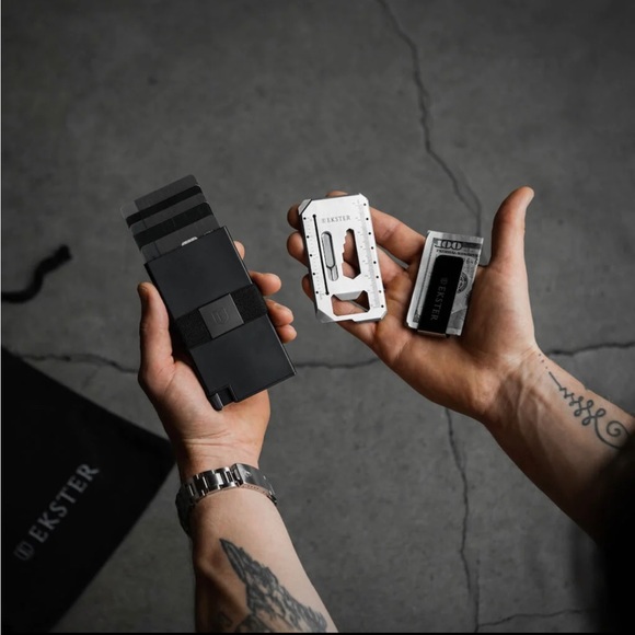 TOOL CARD BUNDLE - Picture 2 of 7